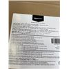 Image 2 : 2 LIGHTWEIGHT SUPER SOFT EASY CARE MICROFIBER SHEET SET WITH 14" DEEP POCKETS. BLACK