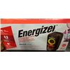 Image 1 : ENERGIZER TAILGATE BLUETOOTH PARTY SPEAKER W/ POWER BANK AND WIRELESS MIC (BT566) - TESTED WORKING, 