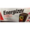 Image 2 : ENERGIZER TAILGATE BLUETOOTH PARTY SPEAKER W/ POWER BANK AND WIRELESS MIC (BT566) - TESTED WORKING, 