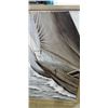Image 2 : BOWRING SAILBOAT PAINTING  59"X 40 "