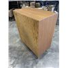 Image 4 : TEAK 4 DRAWERS DRESSER