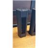 Image 2 : WOOZOO VORTEX OSCILLATING TABLE FAN WORKING WITH TWO OMNIBEEZE FANS