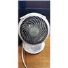 Image 3 : WOOZOO VORTEX OSCILLATING TABLE FAN WORKING WITH TWO OMNIBEEZE FANS