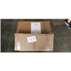 Image 1 : NEW MODERN BLUE FABRIC OFFICE CHAIR