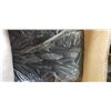 Image 2 : NEW MODERN BLUE FABRIC OFFICE CHAIR