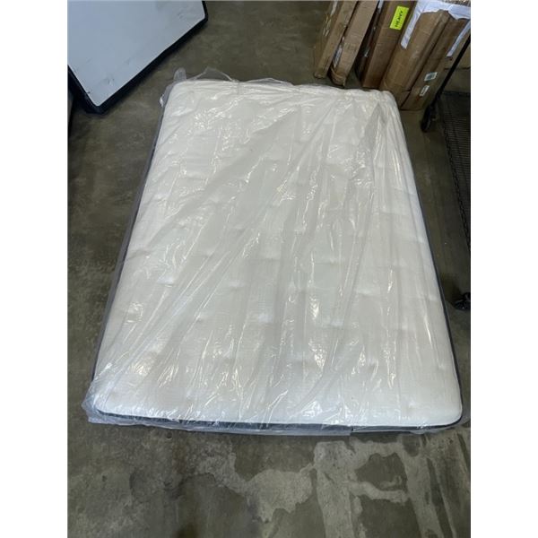 AS NEW QUEEN SIZE KINGSDOWN BRANDO