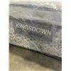 Image 2 : AS NEW QUEEN SIZE KINGSDOWN BRANDO