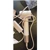 Image 2 : LAIFEN PREMIUM GOLDEN PINK HAIR DRYER - TESTED WORKING, RETAIL $219