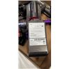 Image 4 : DYSON V10 ANIMAL CORDLESS VACUUM - WORKING, W/  ACCESSORIES SHOWN