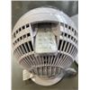 Image 3 : 2 WOOZOO OSCILLATING FANS BOTH WORKKNG