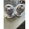 Image 5 : 2 WOOZOO OSCILLATING FANS BOTH WORKKNG