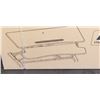 Image 2 : TECHORBITS SIT TO STAND DESK TOP WORKSTATION