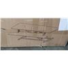 Image 2 : VIVO BLACK ELECTRIC DESK RISER