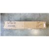 Image 1 : VIVO SIT TO STAND MONITOR WALL MOUNT WORKSTATION
