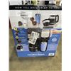 Image 2 : HAMILTON BEACH FLEXBREW TRIO 12-CUP COFFEE MAKER - TESTED WORKING, RETAIL $109