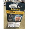 Image 2 : NINJA CREAMI DELUXE 11-IN-1 ICE CREAM MAKER - TESTED WORKING, RETAIL $299