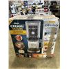 Image 3 : NINJA CREAMI DELUXE 11-IN-1 ICE CREAM MAKER - TESTED WORKING, RETAIL $299