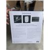Image 3 : INSIGNIA 6 SHEET CROSS CUT PAPER SHREDDER - TESTED WORKING