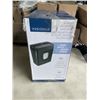 Image 4 : INSIGNIA 6 SHEET CROSS CUT PAPER SHREDDER - TESTED WORKING