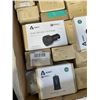 Image 3 : TRAY OF AUKEY USB TURBO CAR CHARGERS