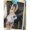 Image 6 : TAYLOR SWIFT CANVAS POSTERS AND JEWELLERY MAKING SUPPLIES