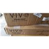 Image 2 : VIVO TRIPLE MONITOR DESK MOUNT AND VIVO DUAL MONITOR DESK MOUNT FREE STANDING