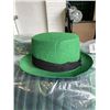 Image 2 : LARGE BAG OF ST, PATRICKS HATS