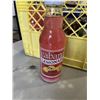 Image 3 : CRATE OF ASSORTED DRINKS INCLUDING SNAPPLE, CABANA