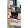 Image 1 : HOOVER BLADE MAX CORDLESS VACUUM WITH ACCESSORIES