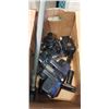 Image 2 : HOOVER BLADE MAX CORDLESS VACUUM WITH ACCESSORIES