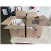Image 1 : 2 BOXES OF CHINA