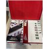 Image 2 : 2 NEW YELLOW MOUNTAIN IMPORTS MAHJONG SETS
