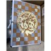 Image 3 : 2 NEW YELLOW MOUNTAIN IMPORTS MAHJONG SETS