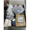 Image 1 : ASSORTED NEW BEDDING