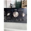 Image 2 : SANSUI  INTEGRATED AMPLIFIER MODEL AU9900