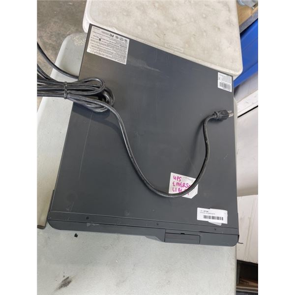 VINTAGE UPS EMERSON