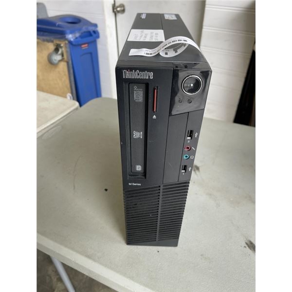 LENOVO I5 WITH WINDOWS 10 UPDATES NO PASSWORD. 8 GB DDR3 RAM 250 GB HDD