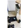 Image 2 : BOX OF ASSORTED GAME CONSOLES - UNTESTED