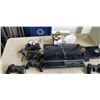 Image 3 : BOX OF ASSORTED GAME CONSOLES - UNTESTED