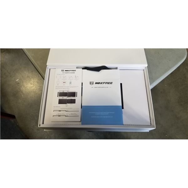 MAXFREE S1 DUAL SCREEN LAPTOP SCREEN EXTENDER