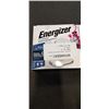 Image 2 : 2 ENERGIZER ULTIMATE WIRELESS 3 IN 1 CHARGER STANDS AND SUDIO N2 WIRELESS BLUETOOTH EARBUDS
