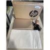 Image 1 : HP STREAM ROSE GOLD  14 LAPTOP, 14 INCH DISPLAY, INTEL CELERON WINDOWS 11 IN S MODE