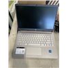 Image 2 : HP STREAM ROSE GOLD  14 LAPTOP, 14 INCH DISPLAY, INTEL CELERON WINDOWS 11 IN S MODE