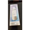 Image 2 : LARQ PUREVIS 2 1L SELF CLEANING INSULATED STAINLESS STEEL WATER BOTTLE W/ SMART SENSOR - TESTED WORK