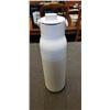 Image 3 : LARQ PUREVIS 2 1L SELF CLEANING INSULATED STAINLESS STEEL WATER BOTTLE W/ SMART SENSOR - TESTED WORK