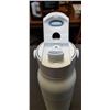 Image 4 : LARQ PUREVIS 2 1L SELF CLEANING INSULATED STAINLESS STEEL WATER BOTTLE W/ SMART SENSOR - TESTED WORK