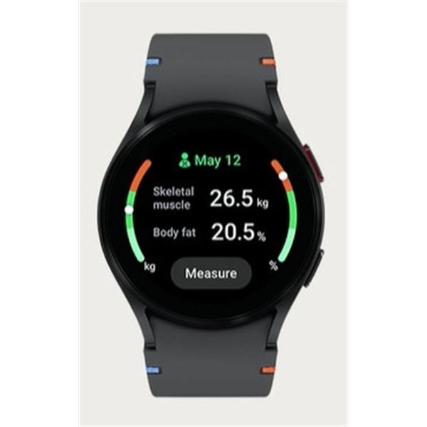 SAMSUNG GALAXY WATCH FE 40MM - TESTED WORKING