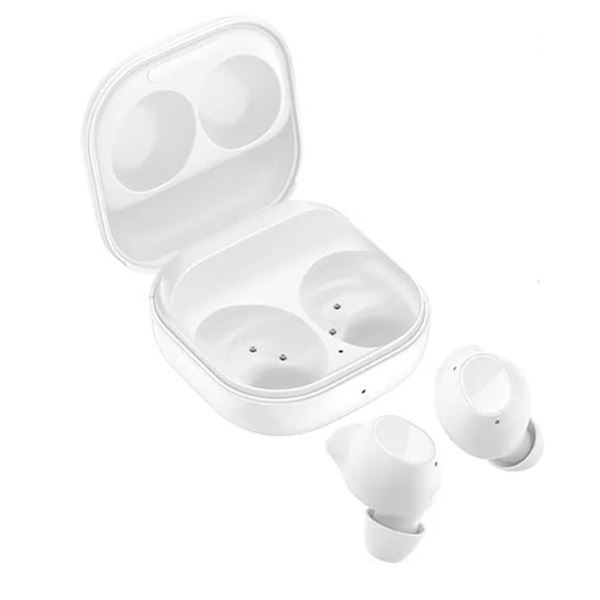 SAMSUNG GALAXY BUDS FE IN EAR NOISE CANCELLING HEADPHONES - TESTED WORKING, RETAIL $99