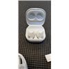 Image 2 : SAMSUNG GALAXY BUDS FE IN EAR NOISE CANCELLING HEADPHONES - TESTED WORKING, RETAIL $99