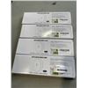 Image 1 : 4 NEW INTELLIGENT NIGHT LIGHTS